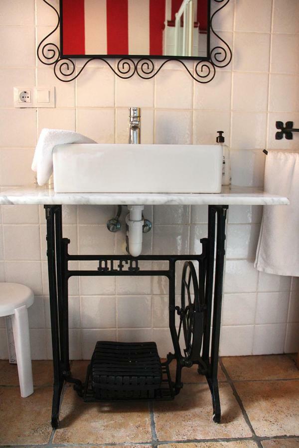 Casa Sopalacio Holiday home Zurita
