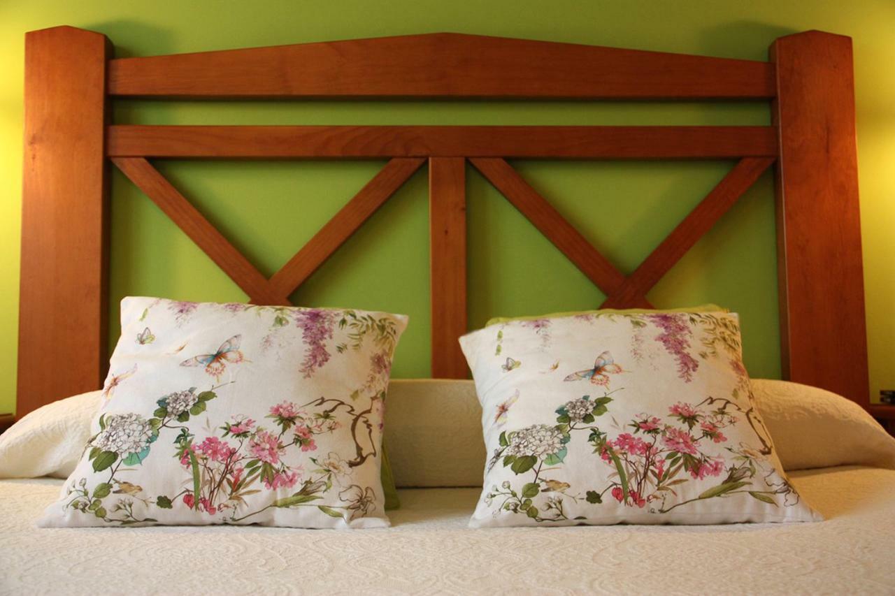 Holiday home Casa Sopalacio
