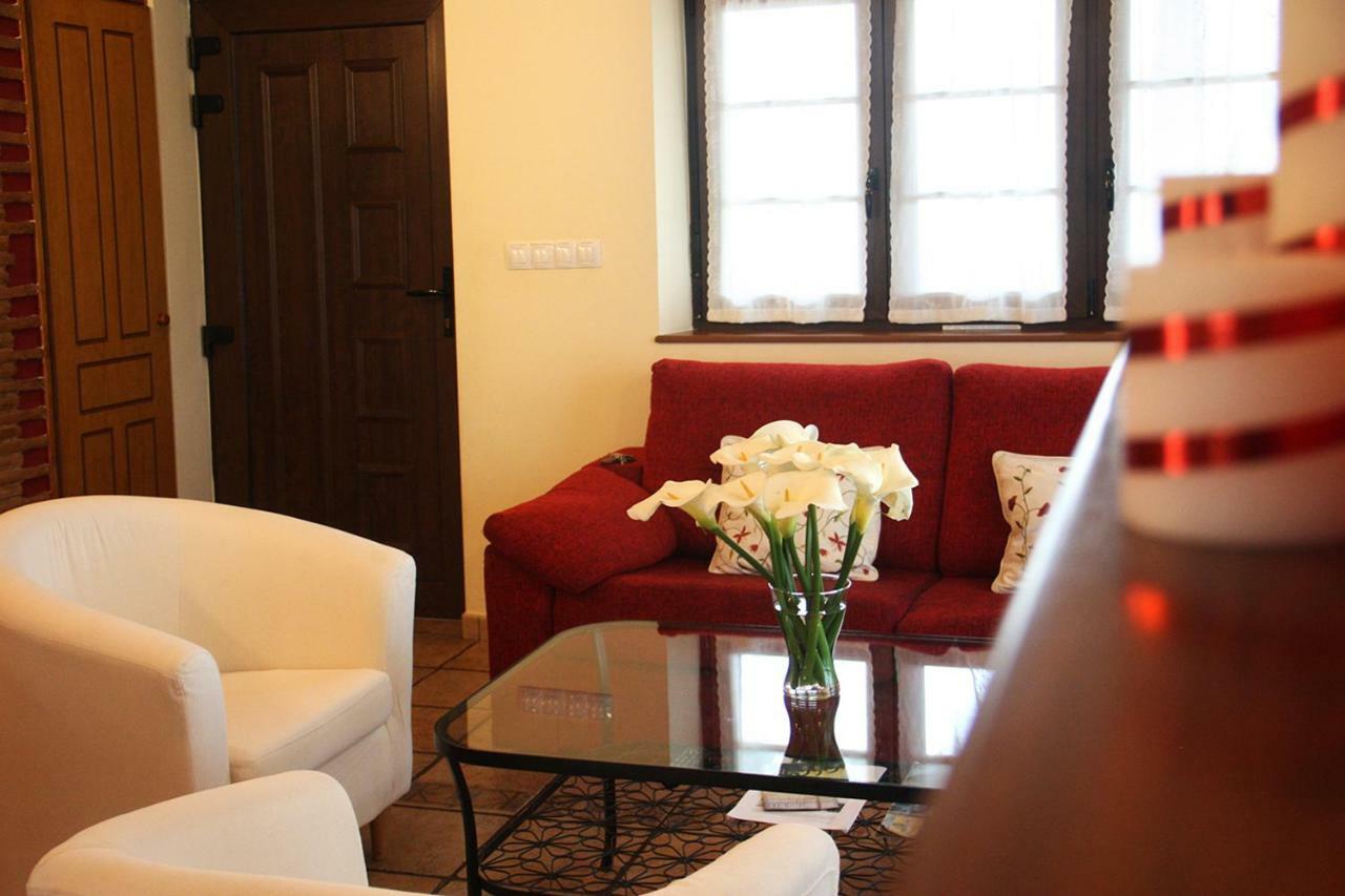 Casa Sopalacio Holiday home