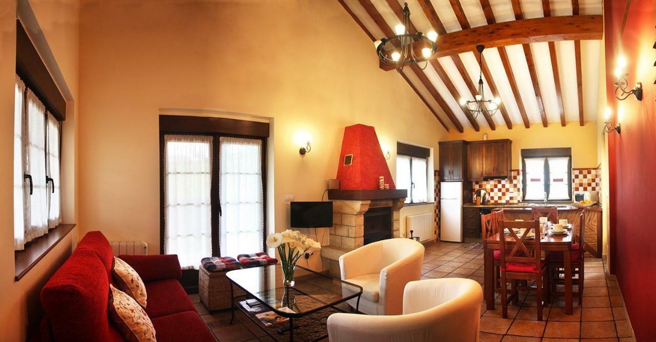Holiday home Casa Sopalacio