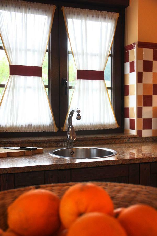 Casa Sopalacio Holiday home Zurita