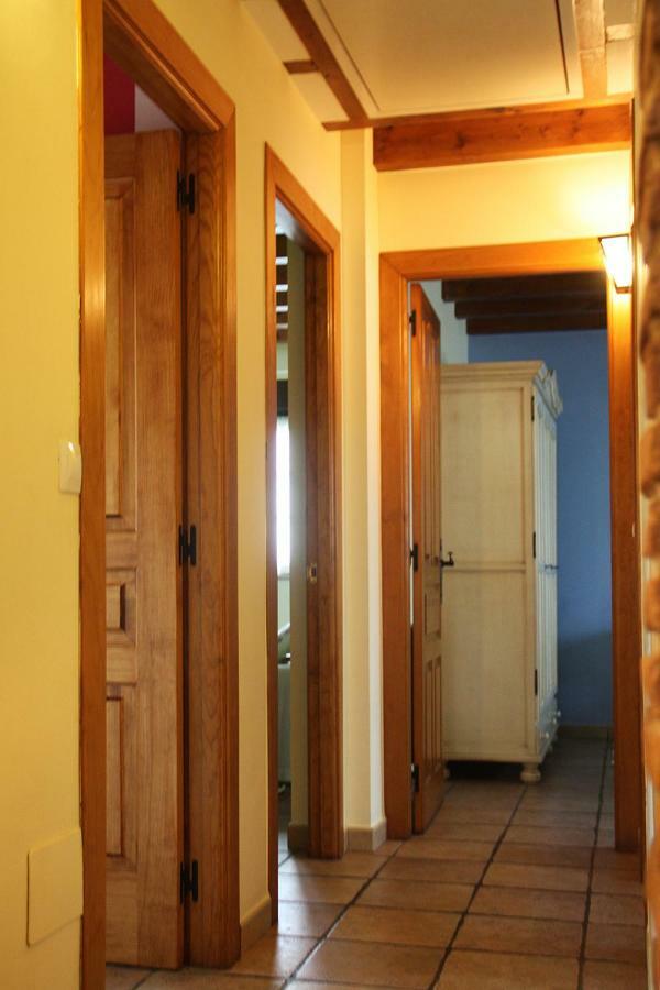 Holiday home Casa Sopalacio *