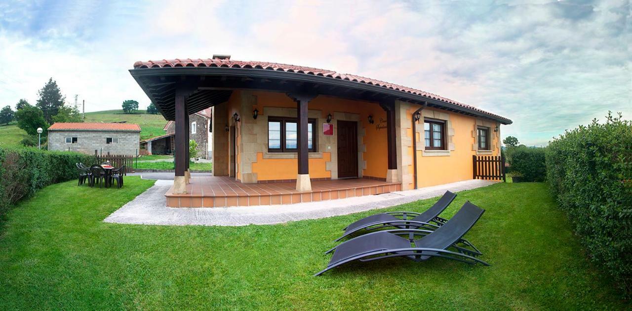 Holiday home Casa Sopalacio Zurita